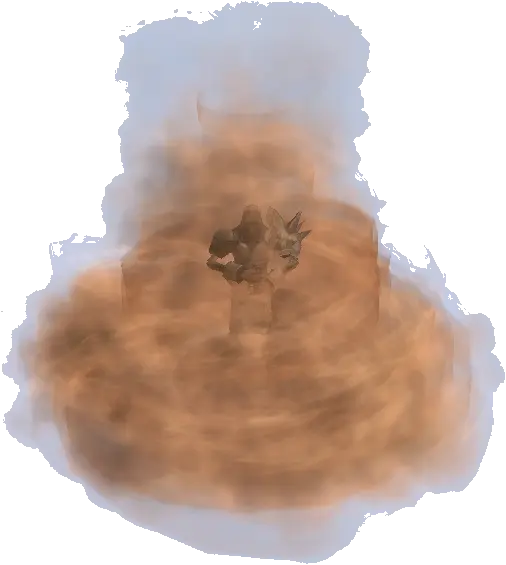 Desiccator