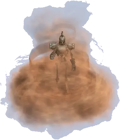 Sandstorm