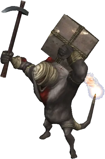 Foundry Laborer