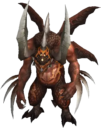 Slave of Greed