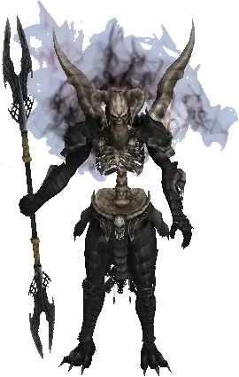 Slave of Gluttony