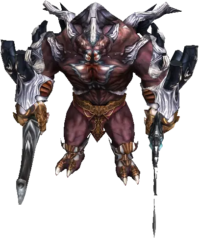 Original Sin Warden