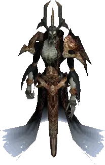 Slave of Wrath