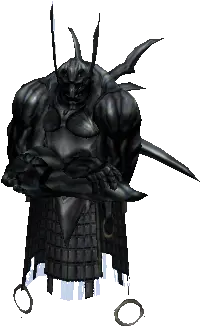 Slave of Pride