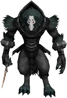 Beleth's Assassin