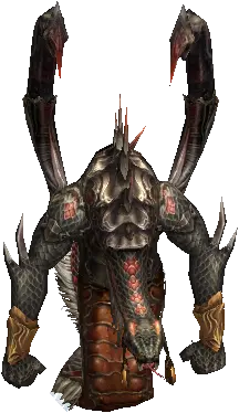 Kertang's Messenger