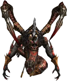 Kertang's Messenger