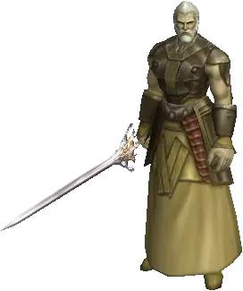 Leodas