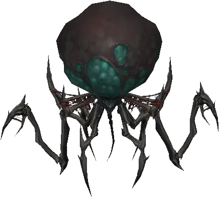 Soul Exploiter