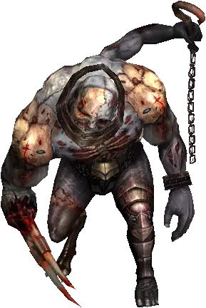 Body Harvester