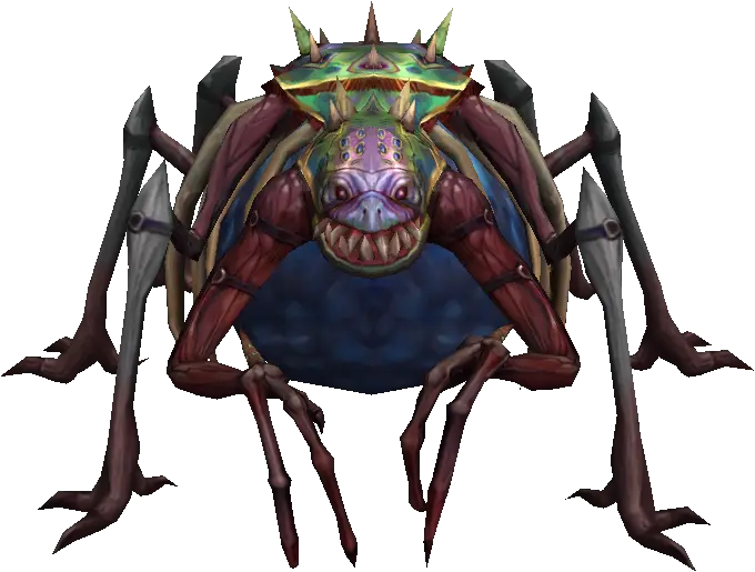 Soul Devourer