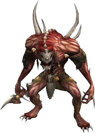 Emissary of Death