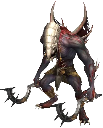 Emissary of Death