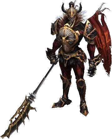 Cursed Prefect