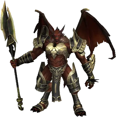 Royal Guard Captain