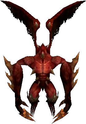 Balrog of Destruction