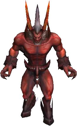 Blazing Ifrit