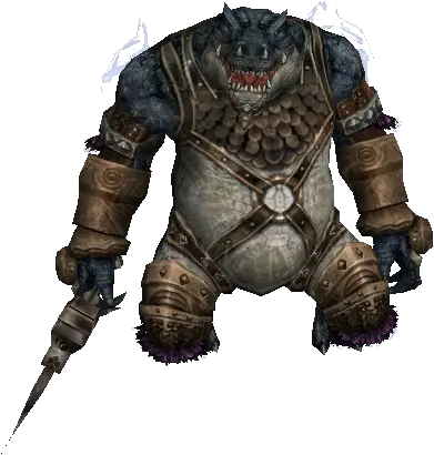 Mucrokian Fanatic