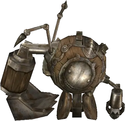 Exterminator