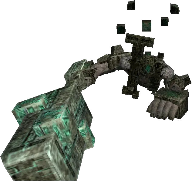 Lesser Giant
