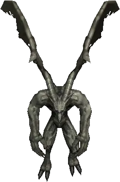 Cursed Seer