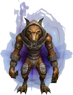 Grave Robber Magician