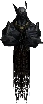 Servitor of Darkness