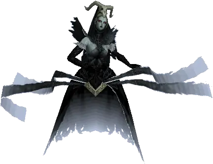 Phantoms of the Mine