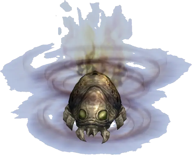 Mine Bug