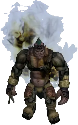 Ragna Orc