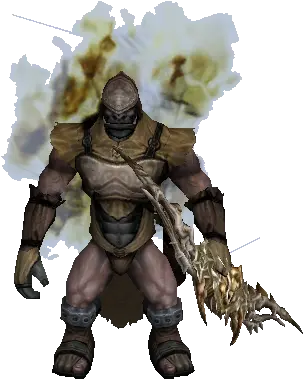 Ragna Orc Sniper