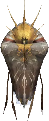 Nihil Invader Shaman