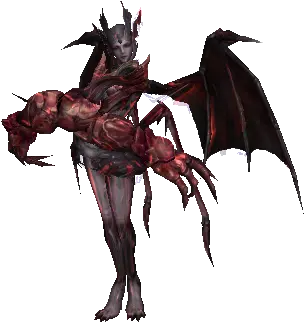 Nihil Invader Disciple