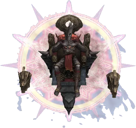 Mutant Disciple