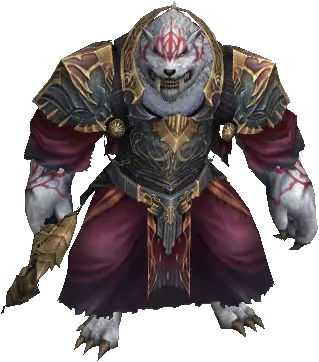 Sel Mahum Recruit