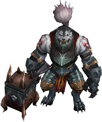 Sel Mahum Recruit