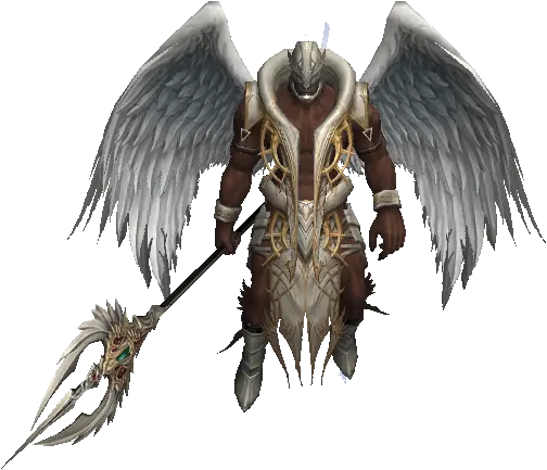 Divinity Protector