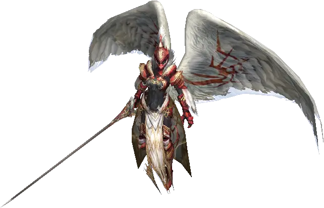 Divinity Fighter