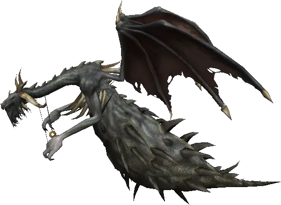Mesmer Drake