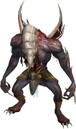 Drakos Assassin