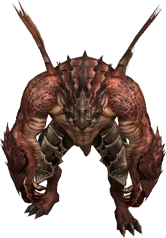 Drakos Guardian