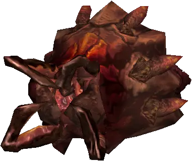Parasitic Leech
