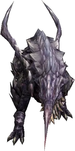 Gem Dragon