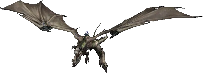Sand Drake Tracker