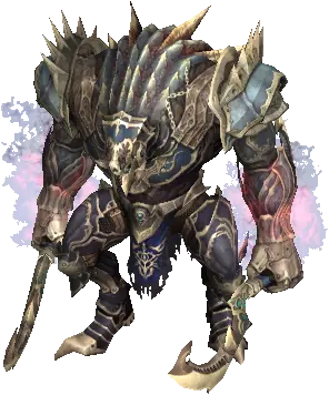 Maluk Leader