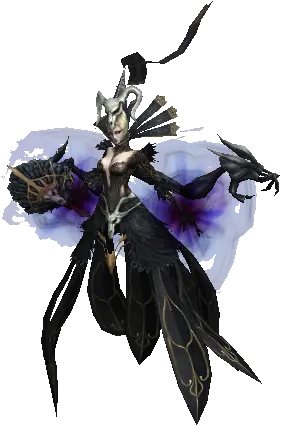 Maluk Banshee