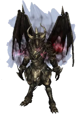 Dragon Knight