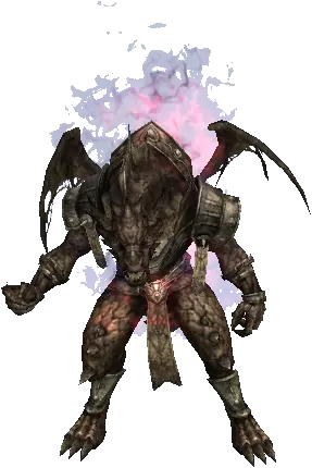 Dragon Mage