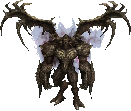 Bloody Berserker