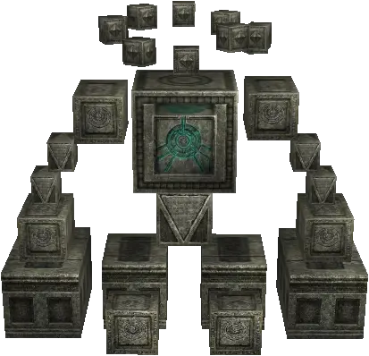The 3rd Underwater Guardian